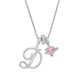 ✨3-Layering Initial A-Z Letter Pendant Necklaces🎀