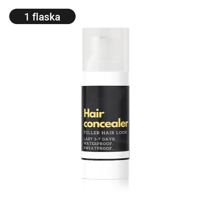💥Long Lasting Black Hair Concealer, Water Resistant