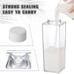 🔥New Arrivals 50% off🔥Transparent Milk Carton