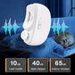 🏆New Year Sale-49% OFF🔥All in 1 Automatic Electric Nail Clipper with Polishing【Safe and convenient】