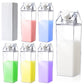 🔥New Arrivals 50% off🔥Transparent Milk Carton