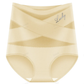 Women's High-Waisted Tummy Control Underwear