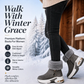 Soft, cosy, height-enhancing ankle boots for women – a must-have for autumn and winter – stylish, comfortable and versatile shoes🥰
