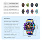 ⏳Time-Limited Special 63% OFF⏰MULTIFUNCTION LED WATCH - Waterproof & Digital Display, 7 Sports Modes with Sleep Monitor, Perfect for Outdoor and Daily Use 🌟🔋