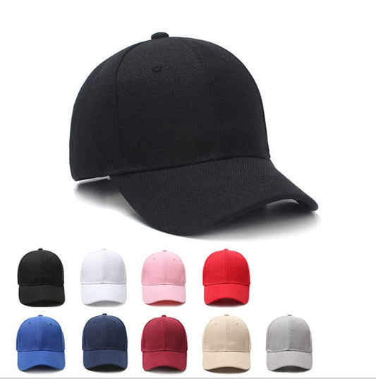 Classic Baseball Cap-His & Hers Unisex Gift
