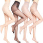 🔥Hot Selling-50%OFF🔥Universal Stretch Anti-scratch Stockings