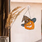 Decorative Pumpkin Hanging Ornaments