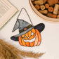 Decorative Pumpkin Hanging Ornaments