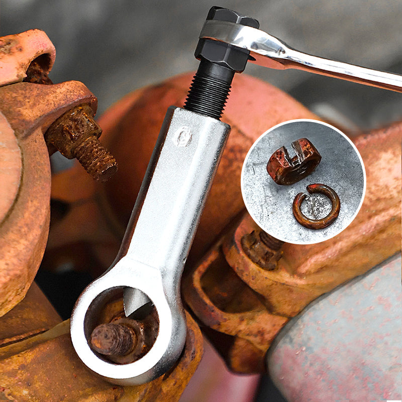 Nut splitter – salefunn