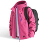 🏆Last Day Sale 50% OFF!!⏰Lightweight Outdoor Waterproof Sports Hooded Jacket 🌧️– Move freely, stay dry! No bulky layers, just comfortable protection. Handy pockets, adjustable hood. Perfect for daily walks. 🌿🧥