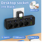 Smart Power Strip with USB Ports