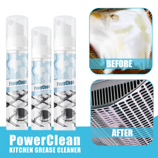 🎁Hot Sale⏳Foaming Cleaner