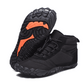 👟 50% OFF + FREE DELIVERY! ❄️ Winter Barefoot Shoes – Non-slip & Waterproof 🏔️📦