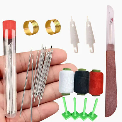 🪡 Half Price for a Limited Time - Magnetic Sewing Tool Kit