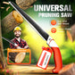 🛠Lightweight And Sharp Universal Pruning Saw With Sheath
