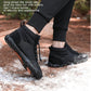 👟 50% OFF + FREE DELIVERY! ❄️ Winter Barefoot Shoes – Non-slip & Waterproof 🏔️📦