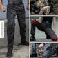 ⏳Time-Limited Special⏰Waterproof Abrasion-Resistant Multi-Pocket Tactical Pants
