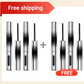 💜LAST DAY - BUY 1 GET 1 FREE💜✨Iron Wand Mascara✨is long and curly without smudging