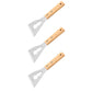 🎅Christmas Sale 50% OFF—Multifunction Putty Knife with Wooden Handle