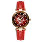 ⌚ TIME-LIMITED SPECIAL: 50% OFF + BUY 2 FREE SHIPPING! 💎 Elegant Shining Watch – Crystal Dial, Stainless Steel Band & Water-Resistant for Daily Wear ✨📦
