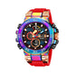 ⏳Time-Limited Special 63% OFF⏰MULTIFUNCTION LED WATCH - Waterproof & Digital Display, 7 Sports Modes with Sleep Monitor, Perfect for Outdoor and Daily Use 🌟🔋