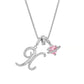 ✨3-Layering Initial A-Z Letter Pendant Necklaces🎀