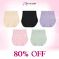💥End of the year sale – 50% off💞 Leak-proof high-waisted tummy control panty that lifts your butt