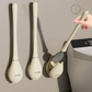 🔥Modern Home Flexible Silicone Toilet Brush