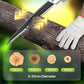 🛠Lightweight And Sharp Universal Pruning Saw With Sheath