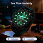 ⏳Time-Limited Special 63% OFF⏰MULTIFUNCTION LED WATCH - Waterproof & Digital Display, 7 Sports Modes with Sleep Monitor, Perfect for Outdoor and Daily Use 🌟🔋