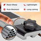 45-Degree Plasterboard Chamfering Planer