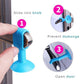 Silicone Door Suction Cushion