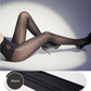 🥳2026 HOT SALE🥳💞50K+ SOLD!💥✨🦵Shiny Sheer Tights – Snag-resistant, non-slip waistband. Silky smooth, perfect for parties or daily wear. Legs look amazing! 👗🎀