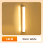 🔥LED Smart Magnetic Human Body Sensor Light