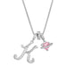 ✨3-Layering Initial A-Z Letter Pendant Necklaces🎀
