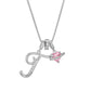 ✨3-Layering Initial A-Z Letter Pendant Necklaces🎀