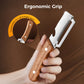🥕 BUY 2 GET 1 FREE! 🔥 Multifunctional Vegetable Peeler for the Kitchen – Stainless Steel Blade, Ergonomic Handle & Perfect for Fruits & Vegetables ✨