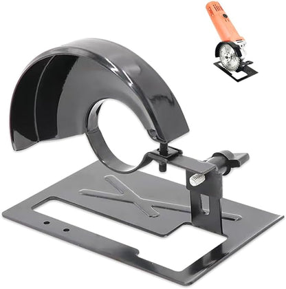 🎁Limited Time Offer⏳Cutting stand protective cover kit for angle grinder
