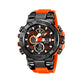 ⏳Time-Limited Special 63% OFF⏰MULTIFUNCTION LED WATCH - Waterproof & Digital Display, 7 Sports Modes with Sleep Monitor, Perfect for Outdoor and Daily Use 🌟🔋