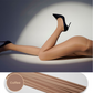🥳2026 HOT SALE🥳💞50K+ SOLD!💥✨🦵Shiny Sheer Tights – Snag-resistant, non-slip waistband. Silky smooth, perfect for parties or daily wear. Legs look amazing! 👗🎀