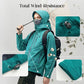 🏆Last Day Sale 50% OFF!!⏰Lightweight Outdoor Waterproof Sports Hooded Jacket 🌧️– Move freely, stay dry! No bulky layers, just comfortable protection. Handy pockets, adjustable hood. Perfect for daily walks. 🌿🧥