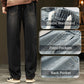 👖 50% OFF NOW! ☀️ Men's Loose Fit Straight Jeans – Lightweight, Breathable & Versatile – Cool Summer Comfort 🏃‍♂️