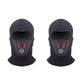 🚴Everyday Commute, Windproof Neck Protection – Unisex Winter Full Face Mask ✨