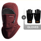 🔥Christmas Special Price Last Day Sale ￡9.99🤠Unisex Winter Warm Neck Mask Ear Protection One Piece Hat⏰