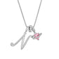 ✨3-Layering Initial A-Z Letter Pendant Necklaces🎀