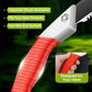 🛠Lightweight And Sharp Universal Pruning Saw With Sheath