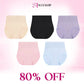 💥End of the year sale – 50% off💞 Leak-proof high-waisted tummy control panty that lifts your butt