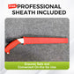 🛠Lightweight And Sharp Universal Pruning Saw With Sheath
