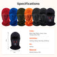 🚴Everyday Commute, Windproof Neck Protection – Unisex Winter Full Face Mask ✨