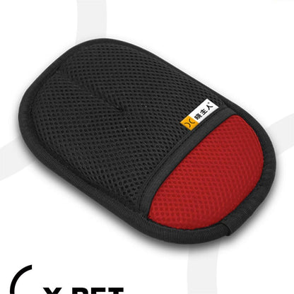 🔥Buy now and enjoy 50% off🔥🐾🧤 Pet Hair Remover Electrostatic Gloves – Double-Sided Efficient, Soft Silicone & Washable Reusable (Versatile Home+Car)!